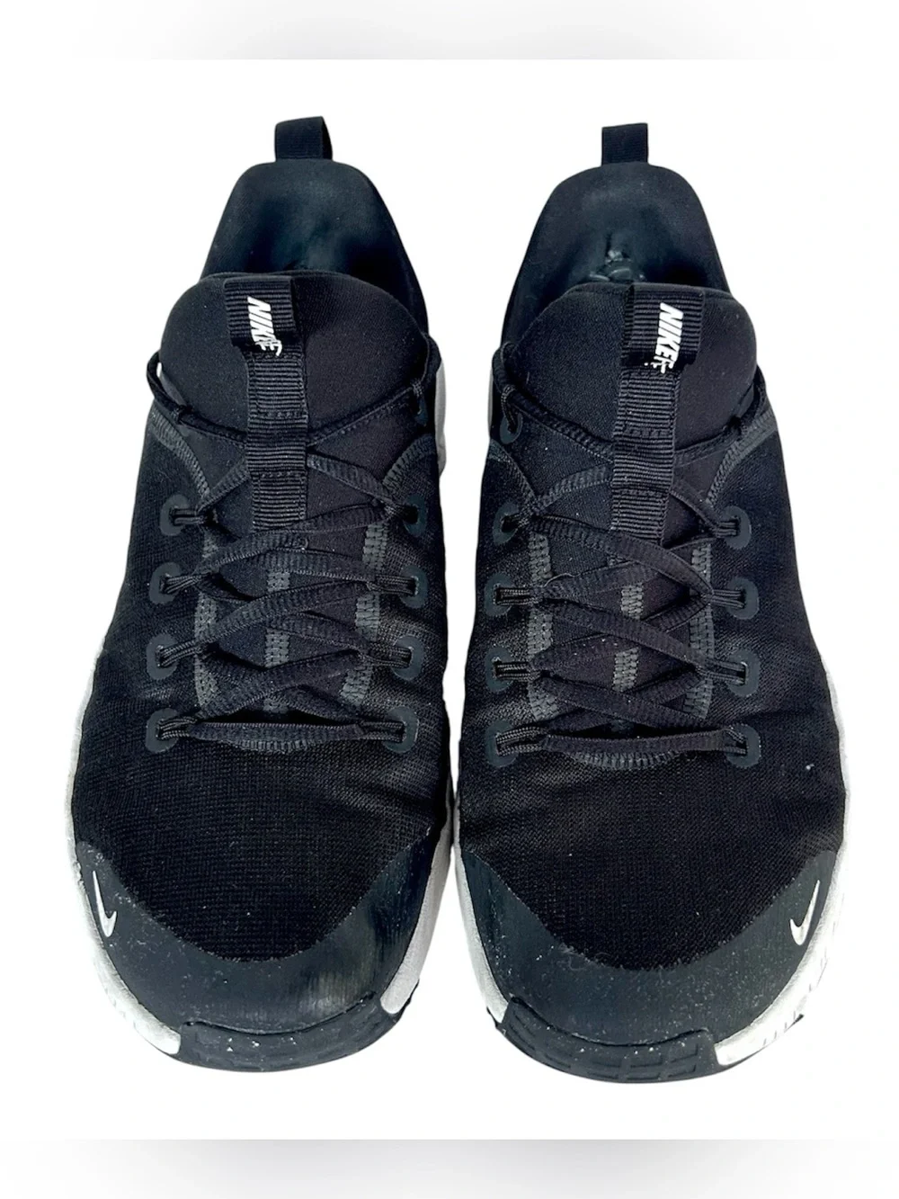 Nike Free Metcon 6 FJ7126-001 Cross Training Shoe Comfort Sneaker Women's Sz 8.5